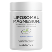 Liposomal Magnesium L-Threonate (90 Capsules)