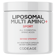 Liposomal Multi Amino+ (240 Capsules)