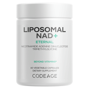 Liposomal NAD+ (60 Capsules)