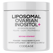 Liposomal Ovarian Inositol+ Powder (148 g)