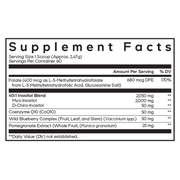 Liposomal Ovarian Inositol+ Powder (148 g)