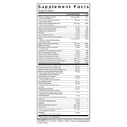 Multivitamin Performance Elite Max (90 Capsules)