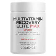 Multivitamin Recovery Elite Max (90 Capsules)