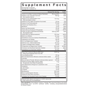 Multivitamin Recovery Elite Max (90 Capsules)