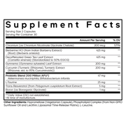 GLP-Advantage+ (60 Capsules)