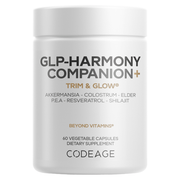 GLP-Harmony Companion+ (60 Capsules)