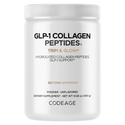 GLP-1 Collagen Peptides Powder (300 g)