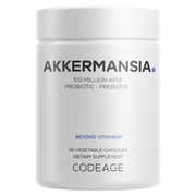 Akkermansia (90 Capsules)