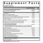 Leaky Gut Formula (60 Capsules)