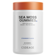 Sea Moss (60 Gummies)