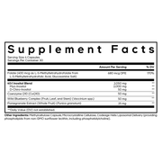 Liposomal Ovarian Inositol+ (120 Capsules)