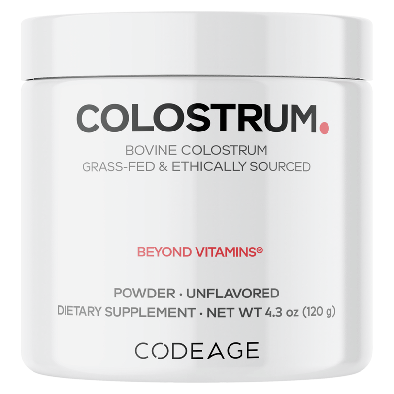 Colostrum Powder (120 g)