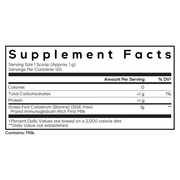 Colostrum Powder (120 g)