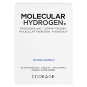 Molecular Hydrogen (30 Tablets)