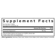 Molecular Hydrogen (30 Tablets)