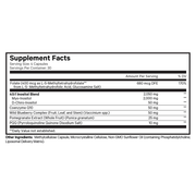 PQQ Ovarian Harmony+ (120 Capsules)