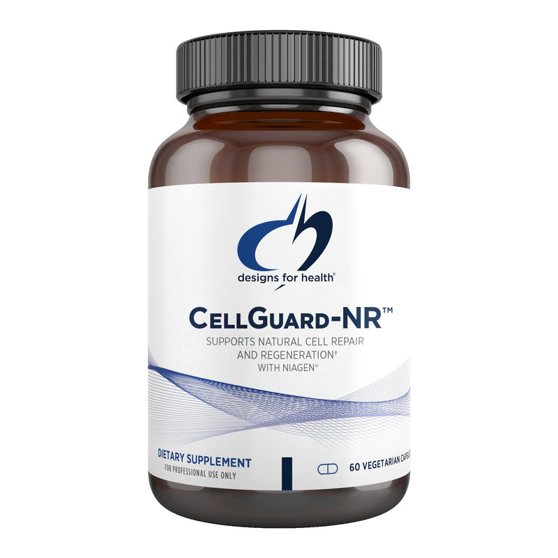 cellguard-nr (60 Capsules)