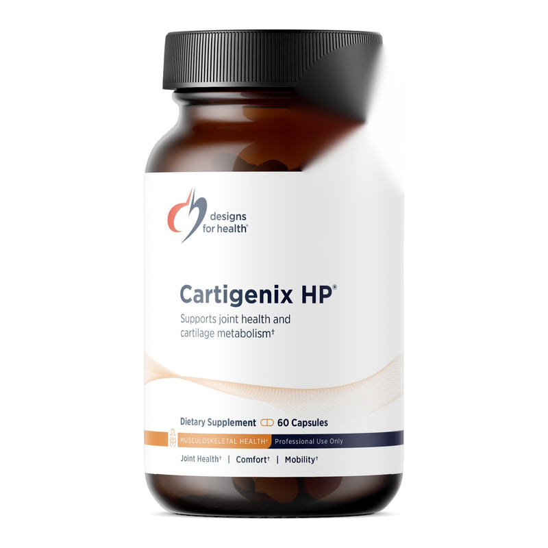 Cartigenix HP (60 Capsules)