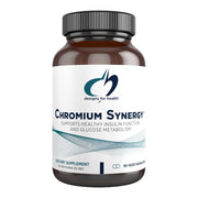 Chromium Synergy (90 Capsules)