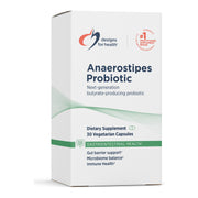 Anaerostipes Probiotic (30 Capsules)