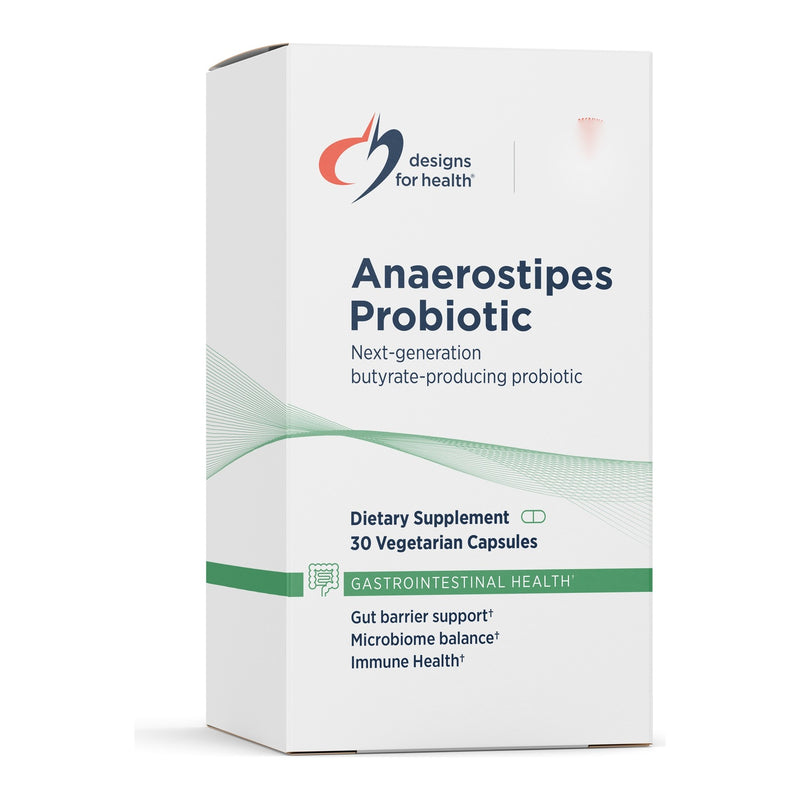 Anaerostipes Probiotic (30 Capsules)