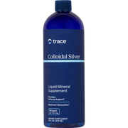 Colloidal Silver (30 PPM)