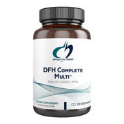 DFH Complete Multi Free of Copper & Iron