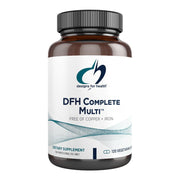 DFH Complete Multi (Free of Copper and Iron)
