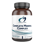 Complete Mineral Complex (90 Capsules)