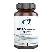dfh-complete-multi-copper-iron (120 Capsules)