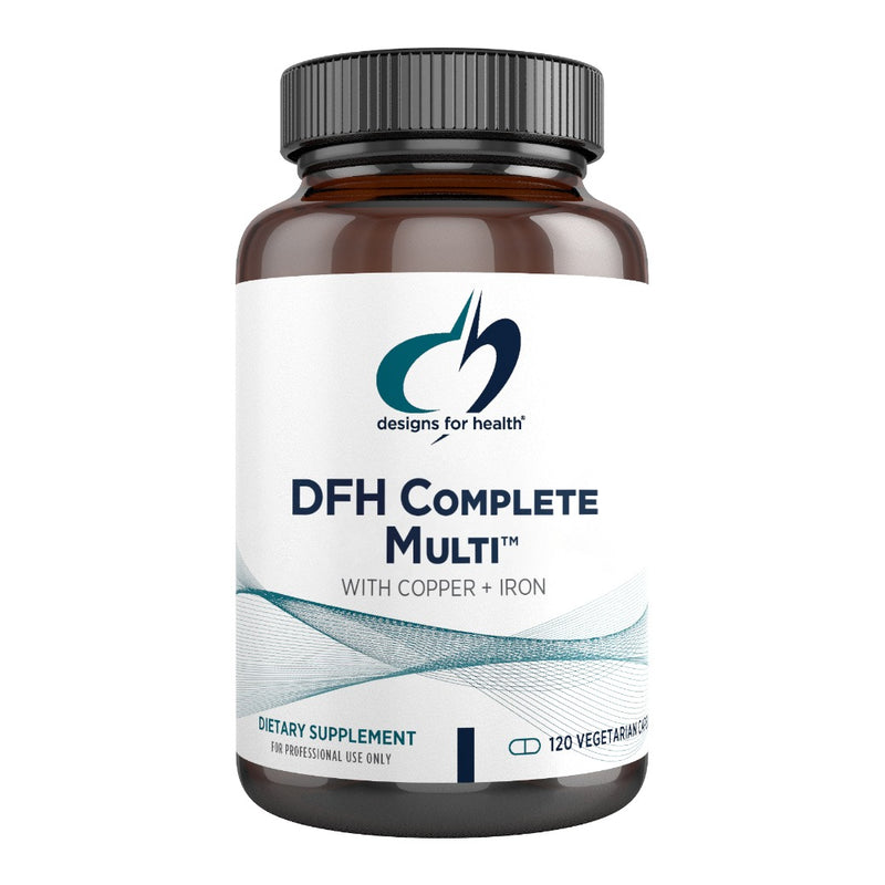 dfh-complete-multi-copper-iron (120 Capsules)