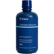 Colloidal Minerals (32 Servings)