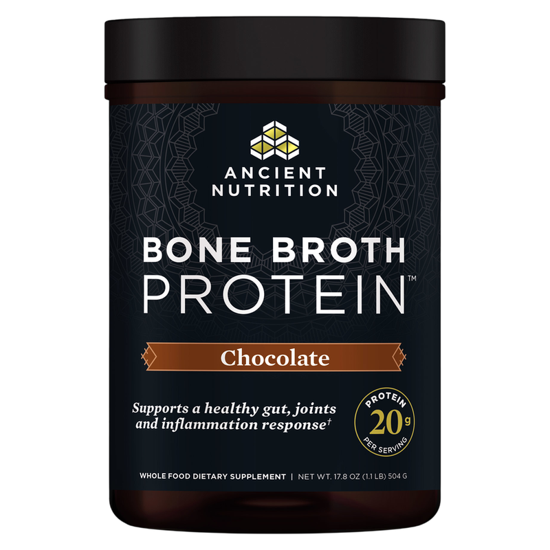 Bone Broth Protein Chocolate