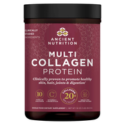 Multi Collagen Protein, Unflavored (454 g)