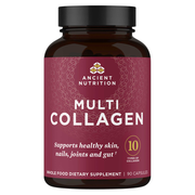 Multi Collagen Capsules (90 Capsules)