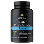 SBO Probiotic Ultimate (60 Capsules)