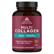 Multi Collagen Capsules Joint + Mobility