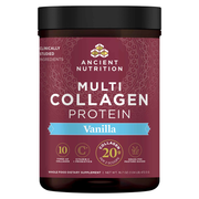 Multi Collagen Protein Vanilla (472 g)