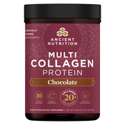 Multi Collagen Protein Chocolate (472 g)