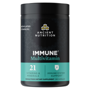 Immune Multivitamin (90 Capsules)