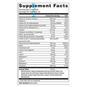 Immune Multivitamin (90 Capsules)