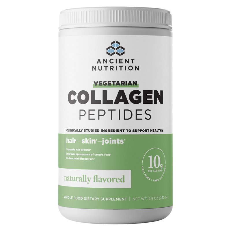 Vegetarian Collagen Peptides Powder (280 g)