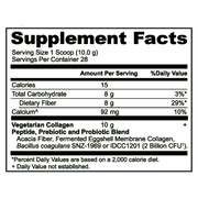 Vegetarian Collagen Peptides Powder (280 g)