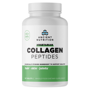 Vegetarian Collagen Peptides Tablets (30 Tablets)