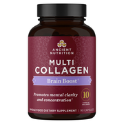 Multi Collagen - Brain Boost Capsules (90 Capsules)