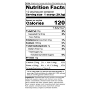 Bone Broth Protein Butternut Squash (445 g)