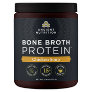Bone Broth Protein Chicken Soup (323 g)