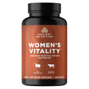 Women's Vitality (180 Capsules)