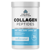 Collagen Peptides - Unflavored (280 g)