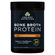 Bone Broth Protein Salted Caramel (506 g)